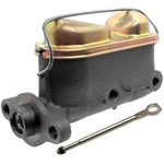Order New Master Cylinder by RAYBESTOS - MC39402 For Your Vehicle