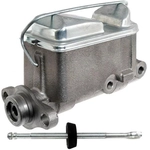Order New Master Cylinder by RAYBESTOS - MC39419 For Your Vehicle