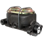 Order New Master Cylinder by RAYBESTOS - MC39434 For Your Vehicle
