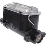 Order New Master Cylinder by RAYBESTOS - MC39435 For Your Vehicle