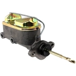 Order New Master Cylinder by RAYBESTOS - MC39448 For Your Vehicle