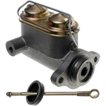 Order New Master Cylinder by RAYBESTOS - MC39461 For Your Vehicle