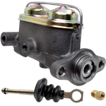 Order RAYBESTOS - MC39495 - New Master Cylinder For Your Vehicle
