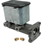 Order New Master Cylinder by RAYBESTOS - MC39528 For Your Vehicle