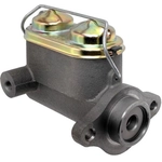 Order New Master Cylinder by RAYBESTOS - MC39546 For Your Vehicle