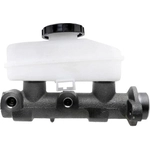 Order New Master Cylinder by RAYBESTOS - MC39567 For Your Vehicle