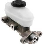 Order New Master Cylinder by RAYBESTOS - MC39567 For Your Vehicle