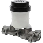 Order New Master Cylinder by RAYBESTOS - MC39590 For Your Vehicle