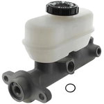Order New Master Cylinder by RAYBESTOS - MC39636 For Your Vehicle