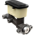 Order New Master Cylinder by RAYBESTOS - MC39651 For Your Vehicle
