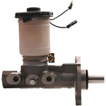Order New Master Cylinder by RAYBESTOS - MC39653 For Your Vehicle