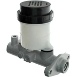 Order New Master Cylinder by RAYBESTOS - MC39722 For Your Vehicle