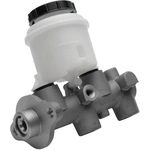 Order New Master Cylinder by RAYBESTOS - MC39743 For Your Vehicle