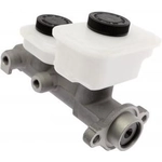 Order New Master Cylinder by RAYBESTOS - MC39849 For Your Vehicle