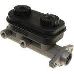Order New Master Cylinder by RAYBESTOS - MC39862 For Your Vehicle