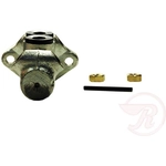 Order New Master Cylinder by RAYBESTOS - MC39877 For Your Vehicle