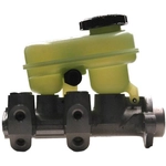 Order New Master Cylinder by RAYBESTOS - MC39954 For Your Vehicle