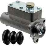 Order New Master Cylinder by RAYBESTOS - MC544 For Your Vehicle