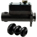 Order New Master Cylinder by RAYBESTOS - MC544 For Your Vehicle