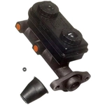 Order New Master Cylinder by WAGNER - MC122580 For Your Vehicle