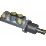 Order New Master Cylinder by WAGNER - MC140064 For Your Vehicle