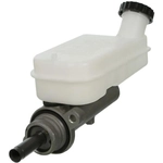 Order New Master Cylinder by WAGNER - MC140176 For Your Vehicle