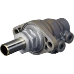 Order New Master Cylinder by WAGNER - MC142324 For Your Vehicle