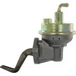 Order AGILITY - 4030011 - New Mechanical Fuel Pump For Your Vehicle