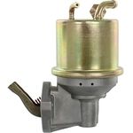 Order AGILITY - 4030016 - Mechanical Fuel Pump For Your Vehicle