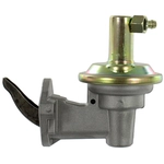 Order AGILITY - 4030134 - Mechanical Fuel Pump For Your Vehicle