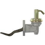 Order AGILITY - 4030191 - Mechanical Fuel Pump For Your Vehicle