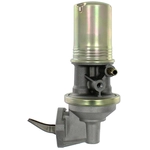 Order AGILITY - 4030193 - Mechanical Fuel Pump For Your Vehicle