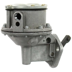 Order AGILITY - 4030194 - Mechanical Fuel Pump For Your Vehicle