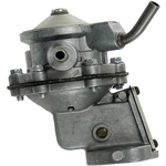 Order AGILITY - 4030220 - Mechanical Fuel Pump For Your Vehicle