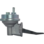 Order AGILITY - 4030227 - New Mechanical Fuel Pump For Your Vehicle