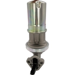 Order AGILITY - 4030241 - Mechanical Fuel Pump For Your Vehicle