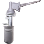 Order CARTER - M60144 - New Mechanical Fuel Pump For Your Vehicle