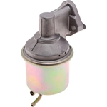 Order New Mechanical Fuel Pump by CARTER - M6101 For Your Vehicle