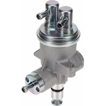 Order New Mechanical Fuel Pump by CARTER - M61067 For Your Vehicle