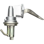 Order New Mechanical Fuel Pump by CARTER - M6736 For Your Vehicle