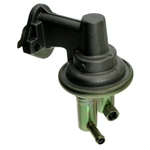 Order CARTER - M6774 - Mechanical Fuel Pump For Your Vehicle