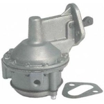 Order New Mechanical Fuel Pump by CARTER - M3019 For Your Vehicle