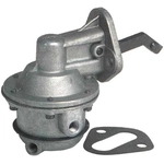 Order New Mechanical Fuel Pump by CARTER - M3296 For Your Vehicle