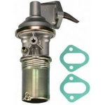 Order New Mechanical Fuel Pump by CARTER - M4004 For Your Vehicle