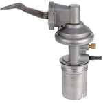 Order CARTER - M4008 - New Mechanical Fuel Pump For Your Vehicle