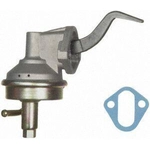 Order New Mechanical Fuel Pump by CARTER - M4507 For Your Vehicle