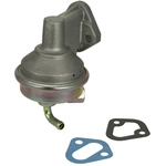 Order New Mechanical Fuel Pump by CARTER - M4513 For Your Vehicle