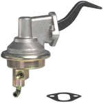 Order New Mechanical Fuel Pump by CARTER - M4523 For Your Vehicle