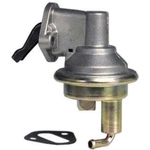 Order New Mechanical Fuel Pump by CARTER - M4552 For Your Vehicle