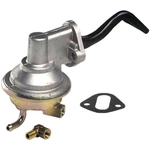 Order New Mechanical Fuel Pump by CARTER - M4553 For Your Vehicle